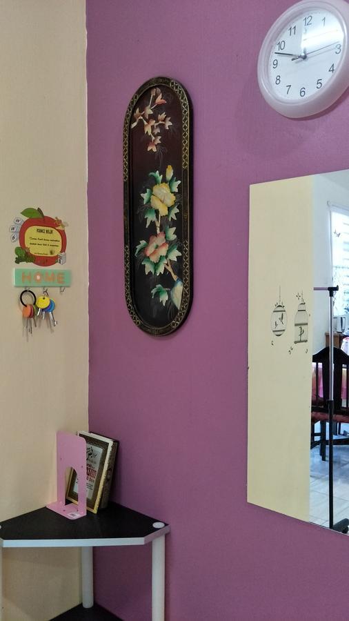 Airis Homestay Changlun Eksteriør billede